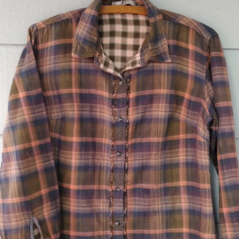 Lee Riders Shirt